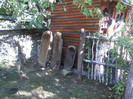 CASA MEMORIALA ION CREANGA