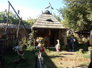 CASA MEMORIALA ION CREANGA