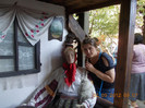 CASA MEMORIALA ION CREANGA