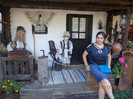 CASA MEMORIALA ION CREANGA