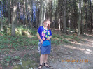 SPRE PESTERA SF TEODORA