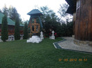 MANASTIREA SIHLA NT