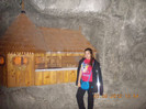 SALINA PRAID