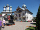 MANASTIREA CUCOVA SV