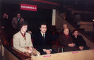 Reprezentantii Casei Regale a Romaniei la finala circ 1998