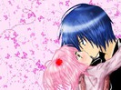 ikuto and amu 9
