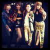 2ne1