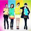 2ne1