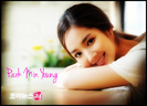 ღ Park Min Young ღ