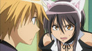 Kaichou wa Maid-sama! - 02 - Large 07