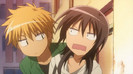 Kaichou wa Maid-sama! - 03 - Large 06