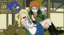 loke and lucy