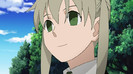 Maka Albarn