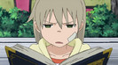 Maka Albarn