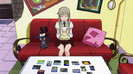Maka Albarn