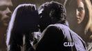 caroline si stefan kiss