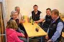 Ritzberger si Schutz in expozitie