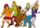 scooby-doo normal