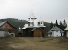 Manastirea Teti