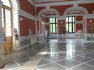 cazinoul din parc, recent renovat