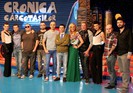Cronica Carcotasilor
