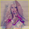 Christina Aguilera- Your body