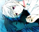 nezumi and shion 32