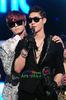 Kim Hyun Joong & Heo Young Saeng