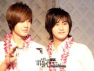 Kim Hyun Joong & Heo Young Saeng