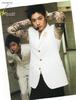 Kim Hyun Joong & Kim Kyu Jong