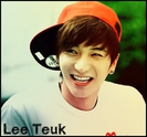 ღ Lee Teuk ღ