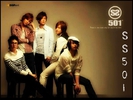 ♪ SS501 ♪