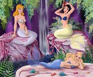 mermaid_princesses_2_by_fernl-d4apkjb