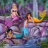 mermaid_princesses_4_by_fernl-d4n7mev
