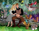 aurora__phillip_and_friends_by_fernl-d3ydkbc