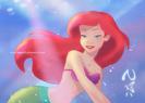 ariel