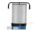 DC230E-Cartus filtru (optional) creste capacitatea de aspirare, datorita suprafetei mare de filtrare