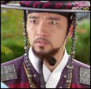 Printul Ho Dong vine la palat...doamna Sukwon pleaca tot mai des... aici se intampla ceva...:-?