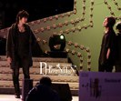 Park Jung Min & Kim Hyun Joong