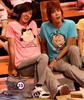 Park Jung Min & Kim Hyun Joong