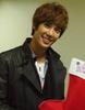Park Jung Min