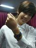 Park Jung Min