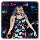 400 ( glittery ) hannah ;xx (18)