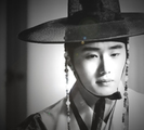 *Replica* Shin Byul,nu pleca.
