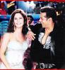 Salman - Imi pui firul inapoi in priza ? :o3