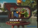 _Kickin' It_ episode _Kim Of Kong_ promo 205