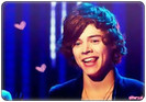 *se uita intr-o oglinda* You`re my love, my love . Jaaneja you`re my love :)))