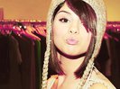 Hai tbx ;x *kiss*