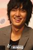 Lee Min Ho