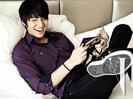 Lee Min Ho